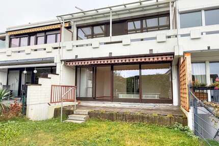 Haus zum Kaufen in Kronberg im Taunus Oberhöchstadt Taunus 580.000,00 € 140 m² - Kronberg im Taunus / Oberhöchstadt Taunus