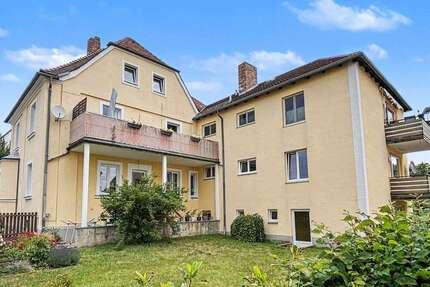 Haus zum Kaufen in Bayreuth 849.000,00 € 355 m²