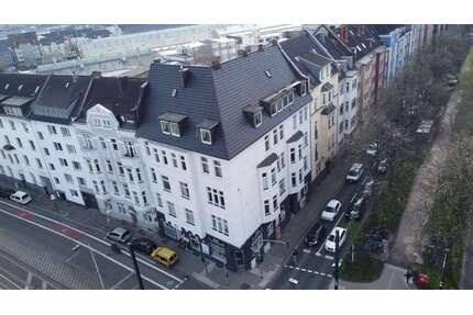 Wohnung zum Kaufen in Düsseldorf 75.000,00 € 100.83 m²