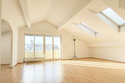 Wohnung zum Kaufen in Garmisch-Partenkirchen 545.000,00 € 84.23 m²