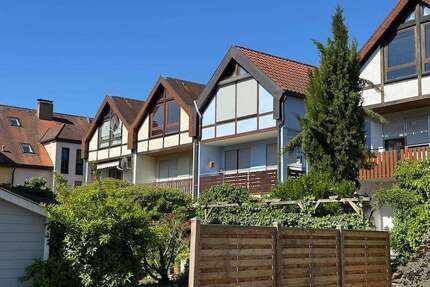 Haus zum Kaufen in Immenstaad 620.000,00 € 140 m²
