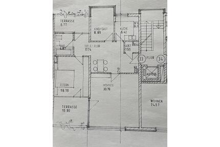 88 m² Eigentumswohnung in BogenhausenMünchen