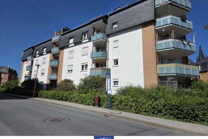 Wohnung zum Kaufen in Freital 99.000,00 € 56.85 m²