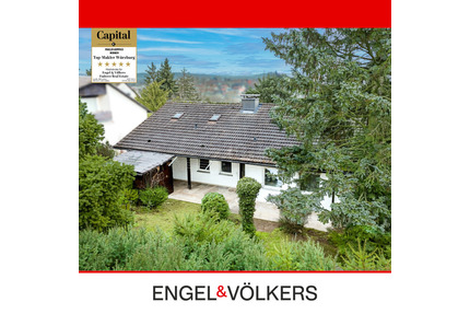 Zentral wohnen, ruhig leben - Ihr neues Zuhause mit Lebensqualität - Würzburg Lengfeld