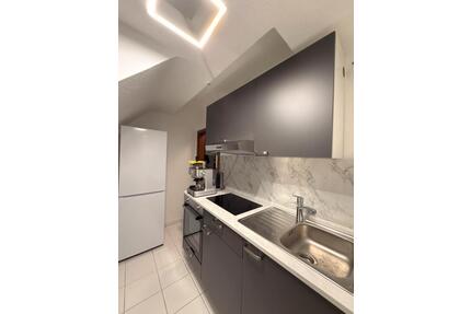 Zwischenmiete 02.05 bis 30.05 - 580,00&nbsp;EUR Kaltmiete, ca.&nbsp; 20,00&nbsp;m&sup2; in Düsseldorf (PLZ: 40211) Pempelfort