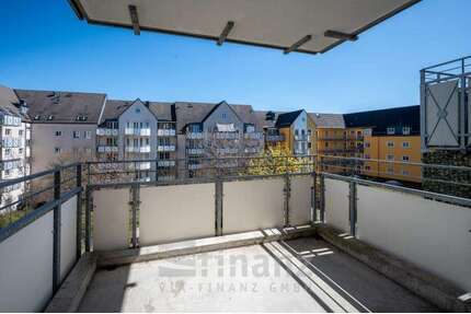 Wohnung zum Mieten in Chemnitz 394,00 € 66 m²