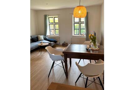 Gemütliche möblierte Wohnung langfristig zu vermieten - Neuenkirchen