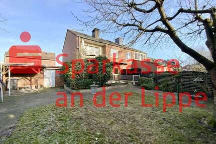 Haus zum Kaufen in Selm 179.000,00 € 107 m²