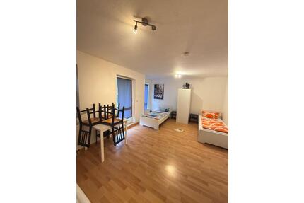 Praktisches 1 Zimmer Apartment zu vermieten - Fürth Südstadt