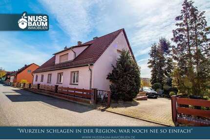 Haus zum Kaufen in SaalfeldSaale 214.000,00 € 115 m² - Saalfeld/Saale