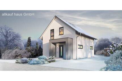 Familienfreundliches Wohnen mit Stil und Freiheit - Königs Wusterhausen Zernsdorf