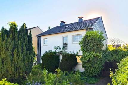 Haus zum Kaufen in Moers 580.000,00 € 132 m²