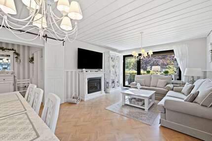 Wohnung zum Kaufen in Dormagen 255.000,00 € 98.56 m²