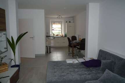 Wohnung zum Mieten in Augsburg 934,00 € 65 m²