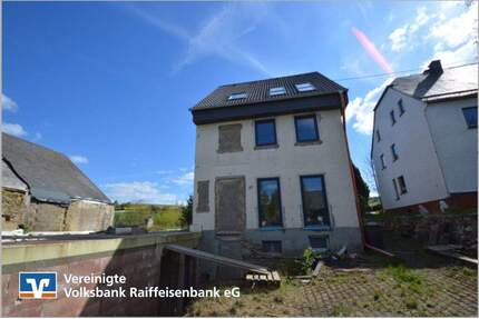 Exklusives Objekt im Rohbau - 195.000,00&nbsp;EUR Kaufpreis, ca.&nbsp; 207,00&nbsp;m&sup2;&nbsp;Wohnfl&auml;che in Kommen (PLZ: 54472)