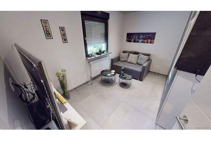 Modernes Generationenhaus mit der Option 2 Wohnungen und Garage mit Gartendurchfahrt - Schwalbach