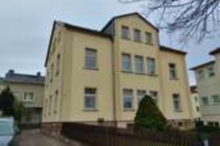 Vermiete eine Wohnung in 01683 Nosen - Nossen