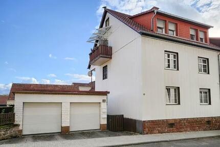Großzügiges und gepflegtes Mehrfamilienhaus in ruhiger Lage - Zweibrücken