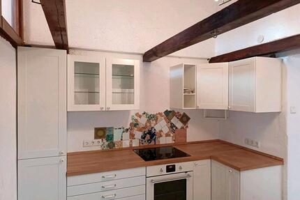 kleines Haus in Glückstadt Doppelhaushälfte