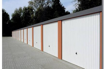 Einzelgarage in Koblenz-Bismarckstr. - Rarität - zu vermieten