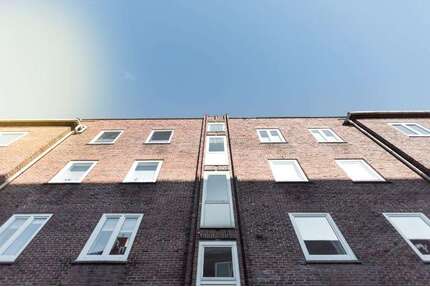 Wohnung zum Mieten in Bremerhaven 505,00 € 77.59 m²