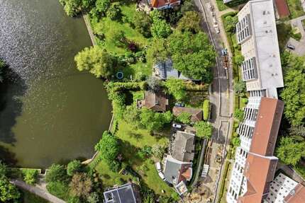 Grundstück zu verkaufen in Berlin 950.000,00 € 845 m²