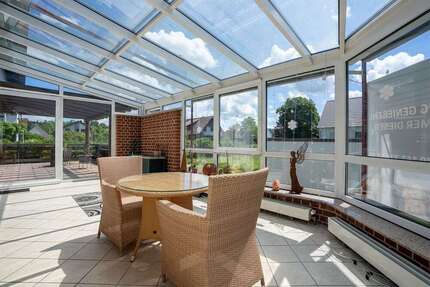 Haus zum Kaufen in Mühlacker 640.000,00 € 180 m²