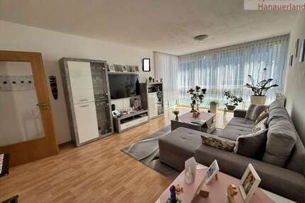 Wohnung zum Kaufen in Rheinau 208.000,00 € 66 m²