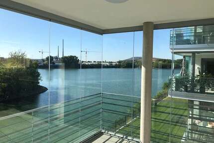 Wohnung zum Kaufen in Mannheim 530.000,00 € 95.56 m²