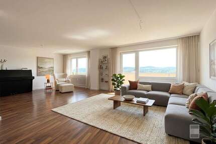 Wohnung zum Kaufen in Eislingen 360.000,00 € 124 m²
