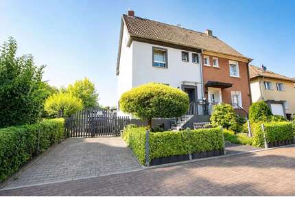 Haus zum Kaufen in Gladbeck 298.000,00 € 91 m²