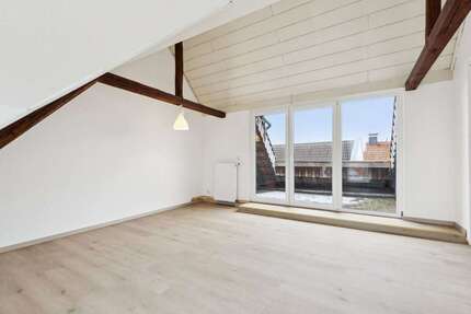 Wohnung zum Kaufen in Münzenberg 332.000,00 € 160 m²
