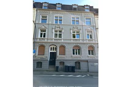 Möbliertes Wohnen - Wohnung - Appartement - Ferienwohnung - Wuppertal Barmen