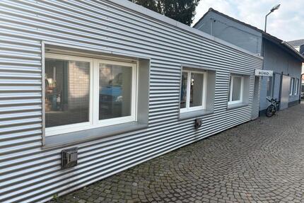 Büro&Lager zu vermieten - 800,00&nbsp;EUR Kaltmiete, ca.&nbsp; 190,00&nbsp;m&sup2; in Baesweiler (PLZ: 52499)