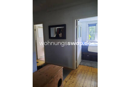 Wohnungsswap - Eimsbütteler Straße - Hamburg