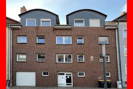 Stadtwohnung im Top-Zustand - 189.000,00&nbsp;EUR Kaufpreis, ca.&nbsp; 67,30&nbsp;m&sup2;&nbsp;Wohnfl&auml;che in Hildesheim (PLZ: 31134) Mitte