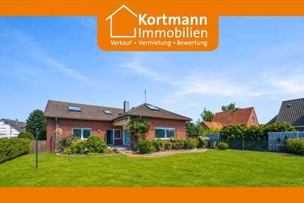 Haus zum Kaufen in Greven 369.000,00 € 131 m²