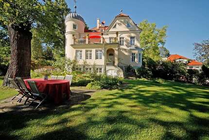 Haus zum Mieten in Schondorf am Ammersee 7.950,00 € 361 m²