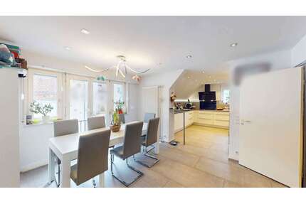 Wohnung zum Kaufen in Biberach 386.000,00 € 120.28 m²