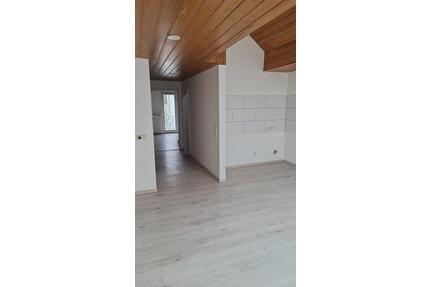 2 ZKB-Wohnung im Zentrum - 450,00&nbsp;EUR Kaltmiete, ca.&nbsp; 60,00&nbsp;m&sup2; in Daaden (PLZ: 57567)