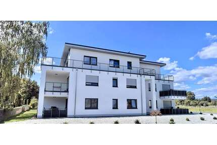 Wohnung zum Mieten in Merzig 1.135,00 € 85 m²