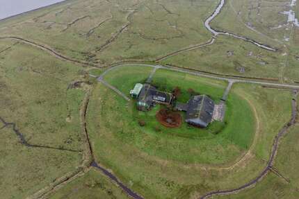 Haus zum Kaufen in Langeneß 498.000,00 € 180 m²