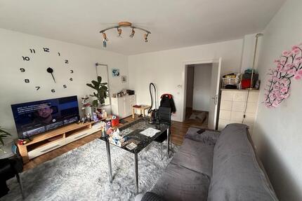 Renovierte 3-Zi-Whg + Balkon & EBK - Kapitalanlage oder Eigennutz - Celle Neustadt/Heese