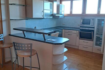 Wohnung in Finsterau zu vemieten - Waldkirchen