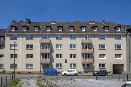 Wohnung zum Mieten in Hagen 449,00 € 62.61 m²