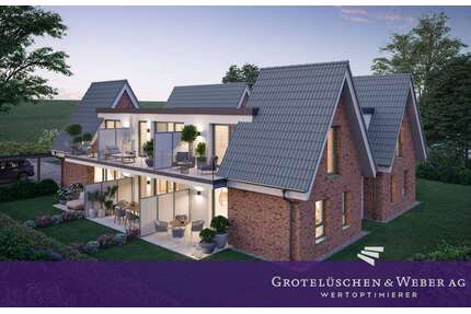Wohnung zum Kaufen in Wurster Nordseeküste-Spieka Neufeld 209.900,00 € 44.06 m²