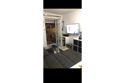 Appartement in Deggendorf (nähe Klinikum) zu vermieten