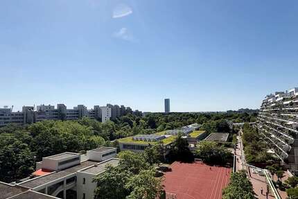 Wohnung zum Kaufen in München 249.000,00 € 33.21 m²