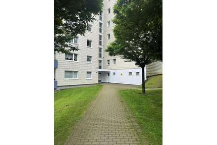 Wohnung zum Mieten in Iserlohn 399,00 € 54.6 m²