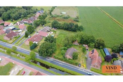Grundstück zu verkaufen in Rhauderfehn 406.900,00 € 4069 m²
